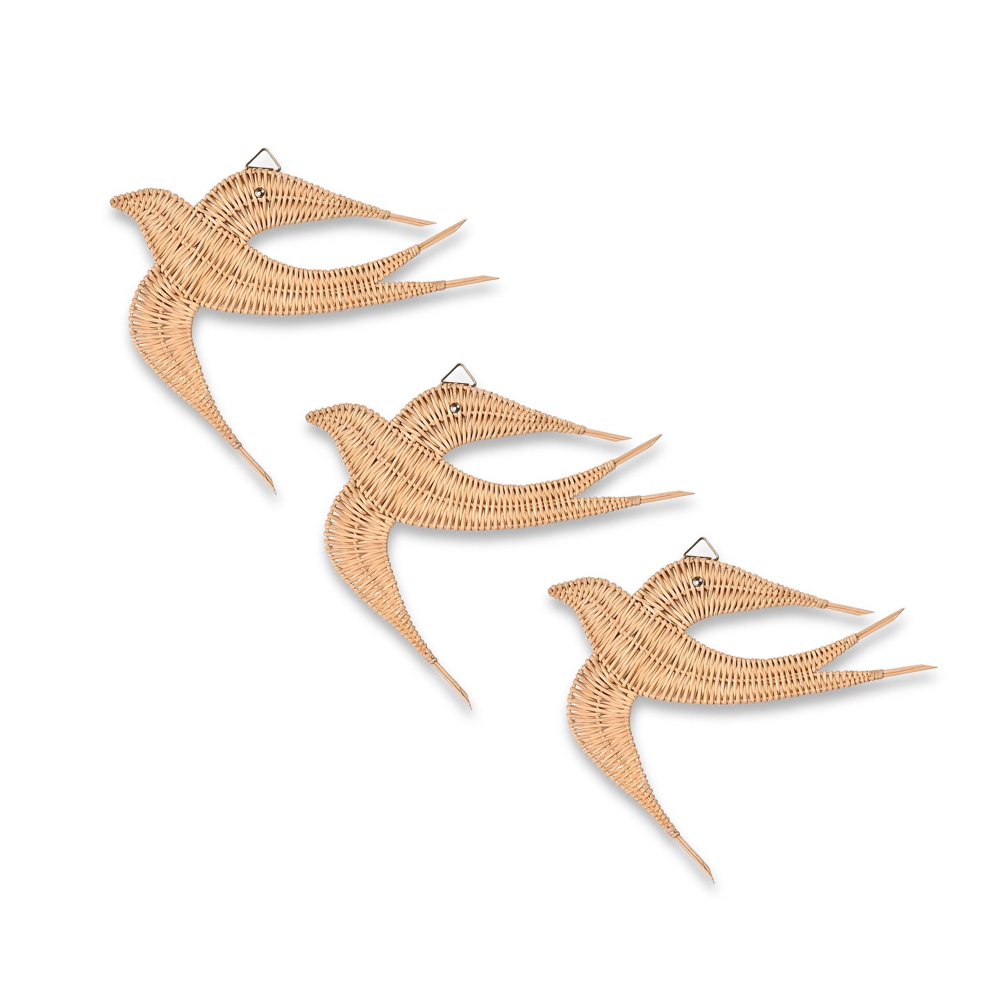 three little birds